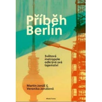 Příběh Berlín