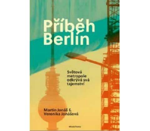 Příběh Berlín
