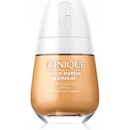 Make-upy Clinique Even Better Clinical Serum Foundation pečující make-up SPF20 CN 70 Vanilla 30 ml