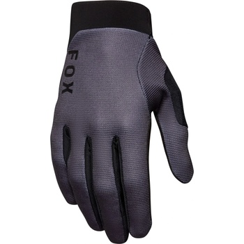 FOX Racing Мъжки ръкавици FOX Racing Ranger Glove Gel Gloves - Dark Shadow (202-7496-0311)