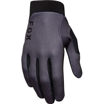 FOX Racing Мъжки ръкавици FOX Racing Ranger Glove Gel Gloves - Dark Shadow (202-7496-0311)