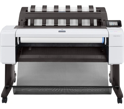 HP DesignJet T1600ps