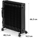 Image 1 of Klarstein Thermaxx Heatstream (DSM3-ThermaxxHW)