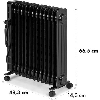 Image 1 of Klarstein Thermaxx Heatstream (DSM3-ThermaxxHW)