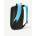 PUMA IndividualRISE Backpack Black/Blue