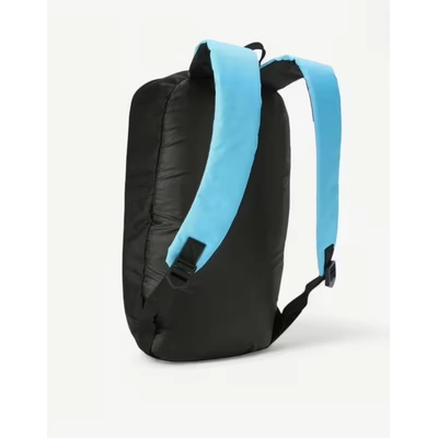 PUMA IndividualRISE Backpack Black/Blue