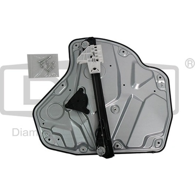Mechanizmus zdvíhania okna DPA 88390303302