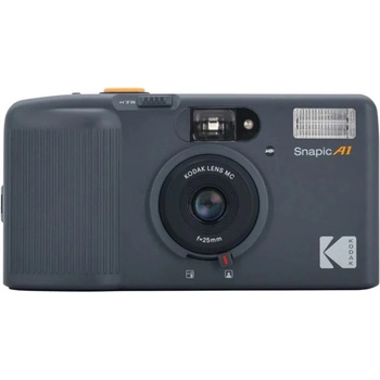 Kodak Snapic A1 Rhino Gray (135762)