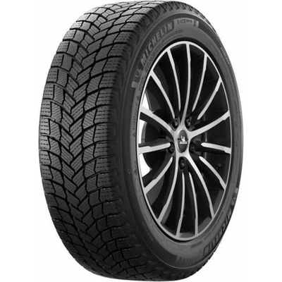 Michelin X-Ice Snow SUV 275/45 R21 110T