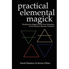 Practical Elemental Magick