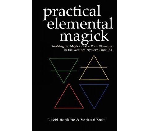 Practical Elemental Magick
