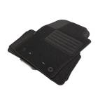 Petex Мокетни стелки за JEEP Grand Cherokee WK2 (2010-2022) (112363202)