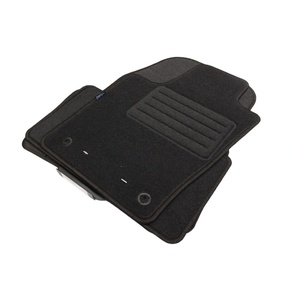 Petex Мокетни стелки за JEEP Grand Cherokee WK2 (2010-2022) (112363202)