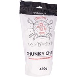 C. A. M. P C. A. M. P. Магнезий C. A. M. P. Chunky Chalk - White - размер 450 g (334-0353-0111)