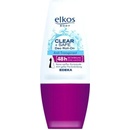 Elkos Clear & Safe Deo roll-on 50 ml