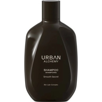 Urban Alchemy Beyond Care Smooth Shampoo - Šampon pro hebké a hladké vlasy 250 ml