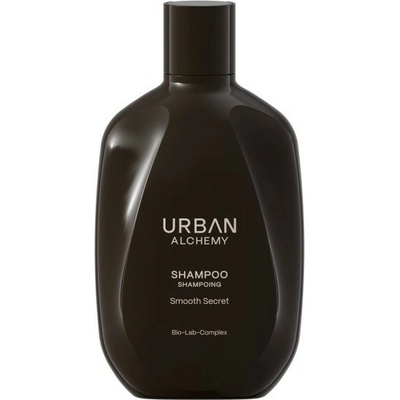 Urban Alchemy Beyond Care Smooth Shampoo - Šampon pro hebké a hladké vlasy 250 ml