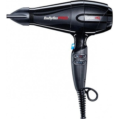 Babyliss Pro Caruso BAB6970IE