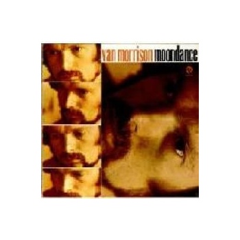 Morrison Van - Moondance LP