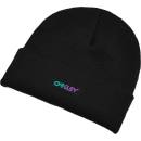 Oakley čepice B1B Gradient Patch Blackout