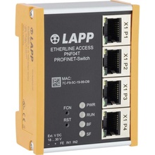LAPP ETHERLINE ACCESS PNF04T