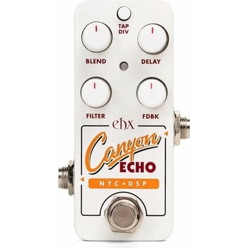 Electro-Harmonix Pico Canyon Echo Eфект за китара (PICO CANYON)