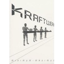 KRAFTWERK: MINIMUM-MAXIMUM DVD