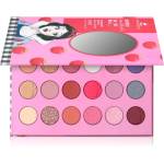 Mad Beauty Disney Princess Snow White палитра сенки за очи 18x1.5 гр