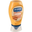 Hellmann's Omáčka Cheddar 250 ml
