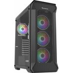 NATEC Genesis TQEP-550SP black