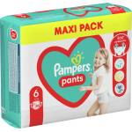 Pampers Бебешки пелени гащи Pampers - Active baby 6, 36 броя (7489)