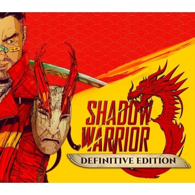 Shadow Warrior 3 (Definitive Edition)