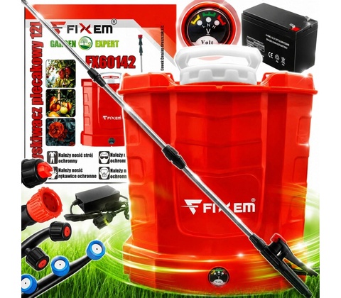 Fixem 12 l