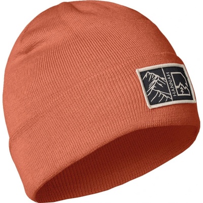 Hannah Tibek Mecca orange