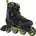 Rollerblade Zetrablade Elite 2021 Black/Lime