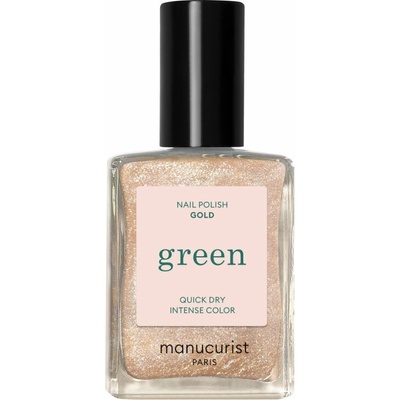 Manucurist Green Gold 15 ml