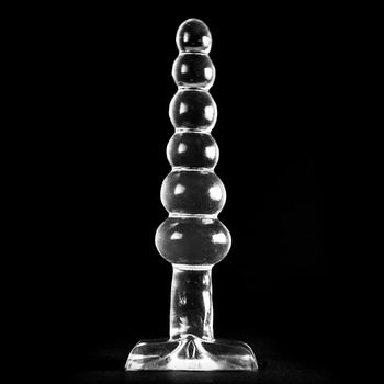 Image 1 of Zizi Tetrad ZZT26C Transparent