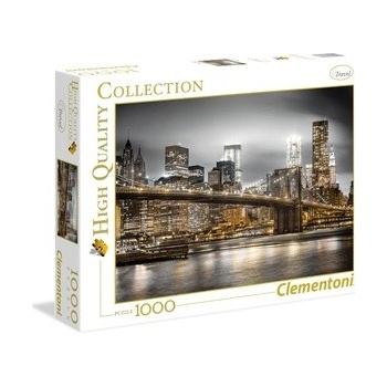 Clementoni New York VII 1000 dielov