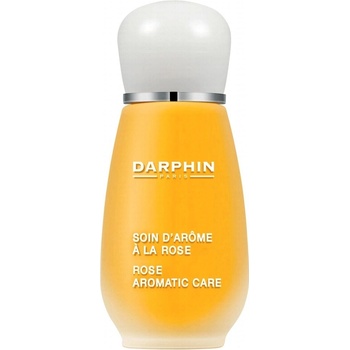 Darphin Soin d´arome a la Rose BIO 15 ml