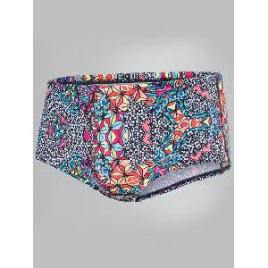 Speedo Бански alv digi 14cm