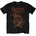 Pantera Goddamn Whiskey Black XL Риза (PANTS26MB04)
