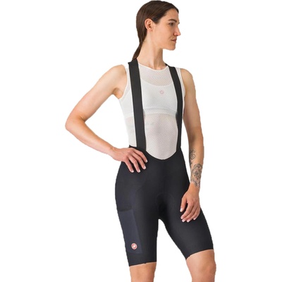 Castelli Unlimited Endurance W DT bibshort black
