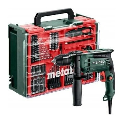 Metabo 68-dílnou 600742710