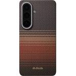 PITAKA Гръб Pitaka Edge Case за Samsung Galaxy S26 Plus - Sunset