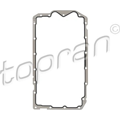 TOPRAN Tesnenie olejovej vane 500908