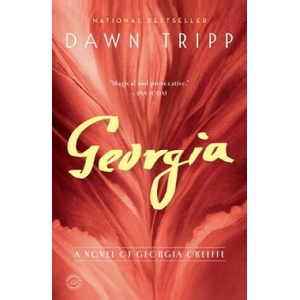 Georgia | Dawn Tripp (ISBN: 9780812981865)