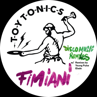 Fimiani - Disco Music Remixes (6fa62311-cca2-4b5e-9468-373f7a7107b1)