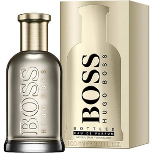 HUGO BOSS Bottled EDP TR 100ml Мъжки Парфюми