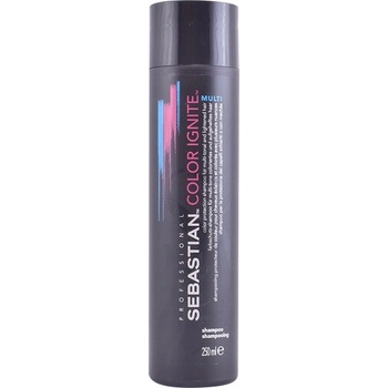 Sebastian Color Ignite Multi Shampoo 250 ml