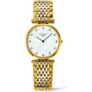 Longines L4.512.2.87.7